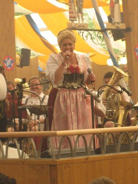 Sept 06 @ Wiesn '06 - 