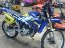 sau geile motorcross und maschinen - 