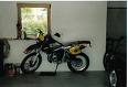 sau geile motorcross und maschinen - 