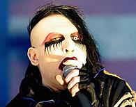 Marilyn Manson - 