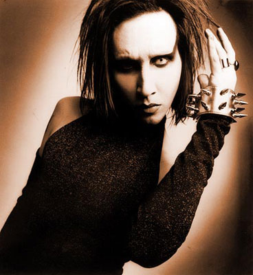 Marilyn Manson - 