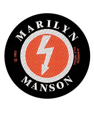 Marilyn Manson - 