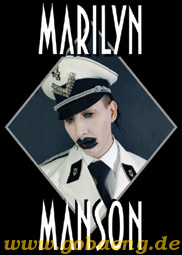 Marilyn Manson - 