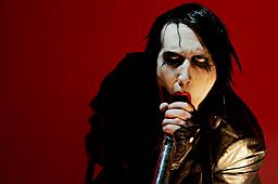 Marilyn Manson - 