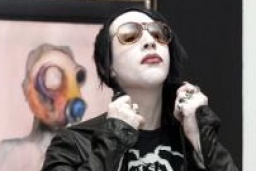 Marilyn Manson - 