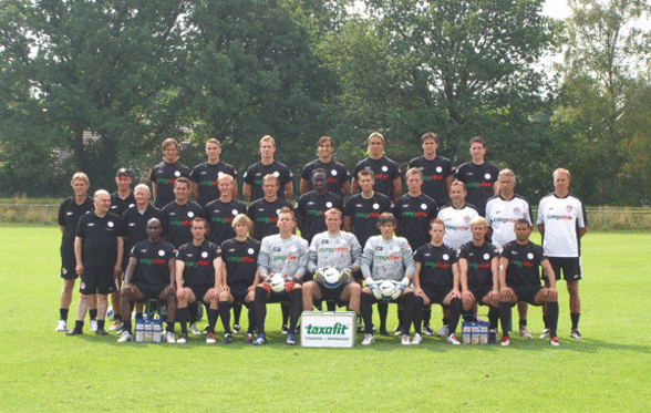 FC St. Pauli - 