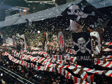 FC St. Pauli - 