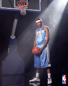 Carmelo Anthony - 