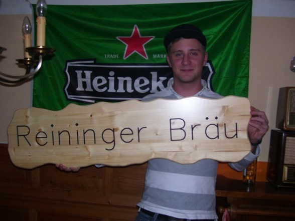 Reininger Bräu - 