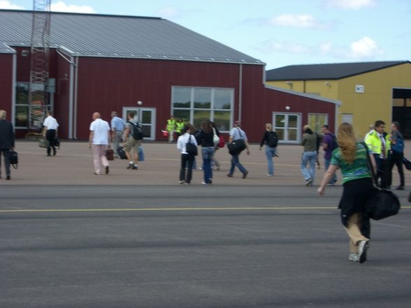 EM 2007 in Frederikshavn-Dänemark - 