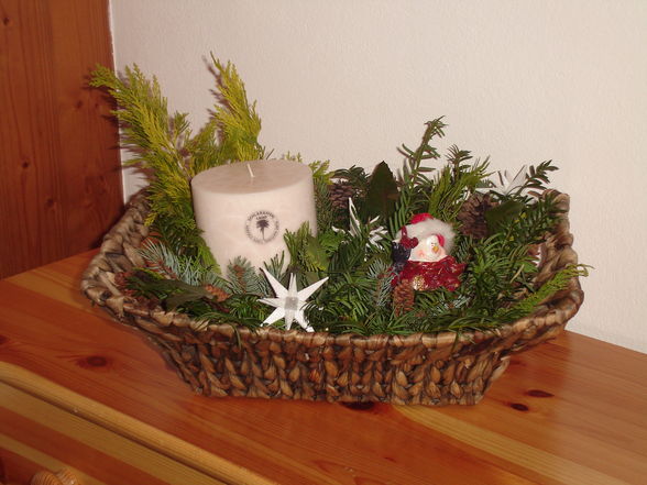 Weihnachten 2008 - 