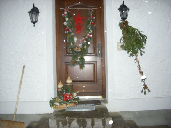 Weihnachten 2008 - 