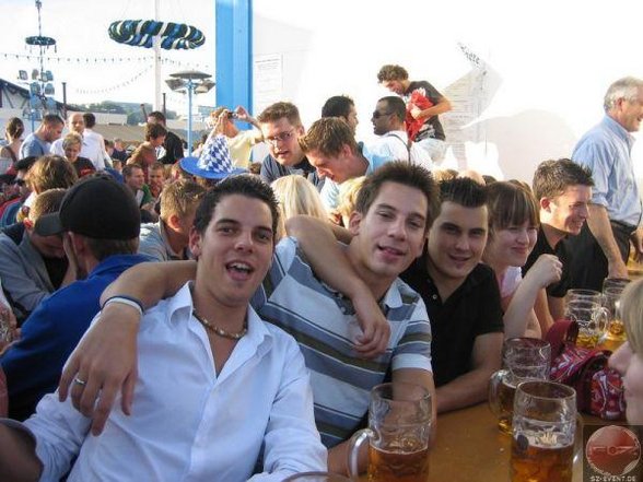 Oktoberfest 2006 - 