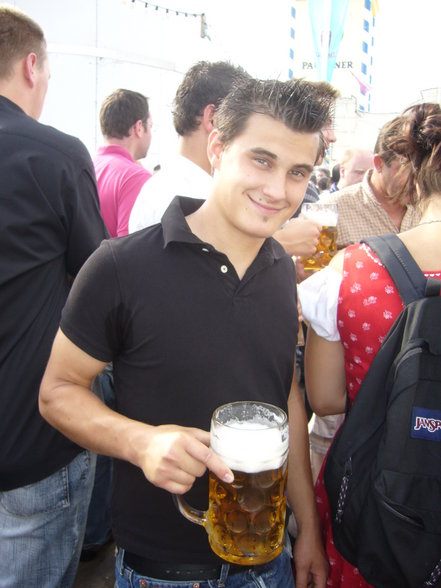 Oktoberfest 2006 - 