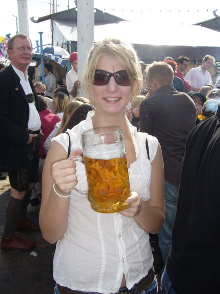 Oktoberfest 2006 - 