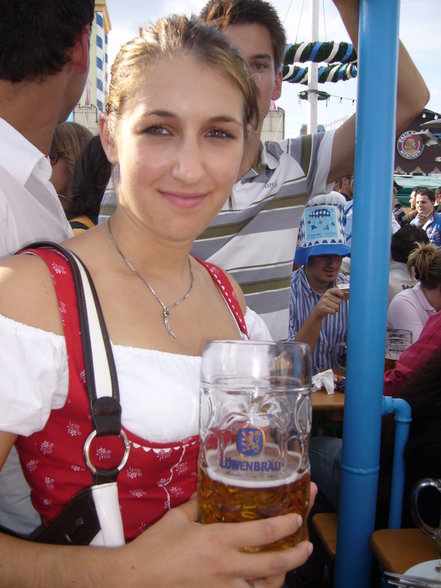 Oktoberfest 2006 - 