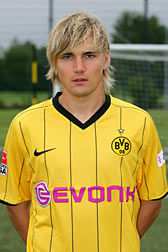 BVB 2008/09 - 