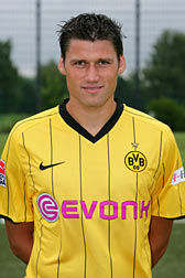 BVB 2008/09 - 