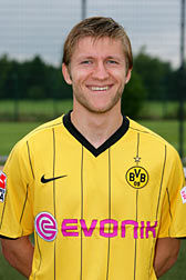 BVB 2008/09 - 