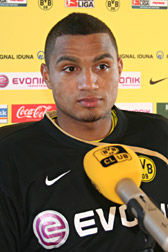 BVB 2008/09 - 