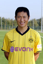 BVB 2008/09 - 