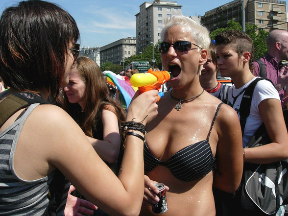 ° PRIDE 2007 ° - 