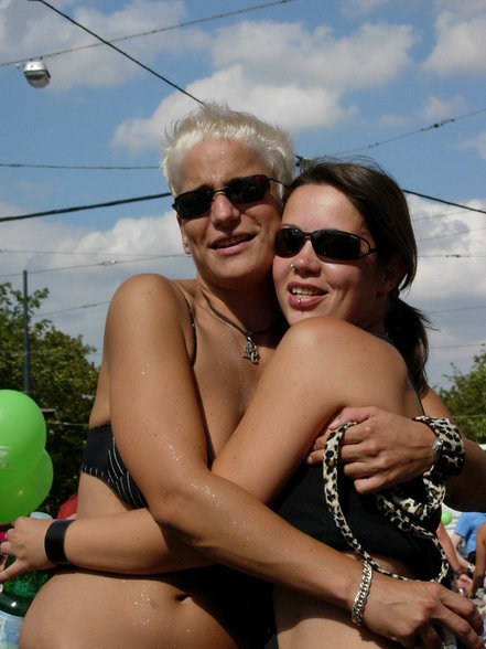 ° PRIDE 2007 ° - 