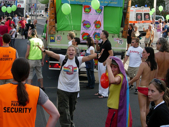 ° PRIDE 2007 ° - 