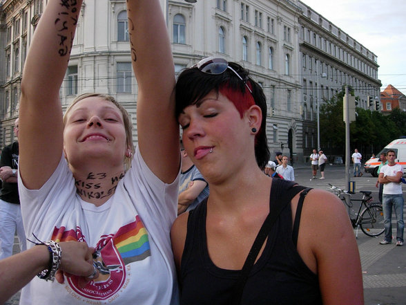 ° PRIDE 2007 ° - 