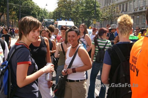 ° PRIDE 2007 ° - 