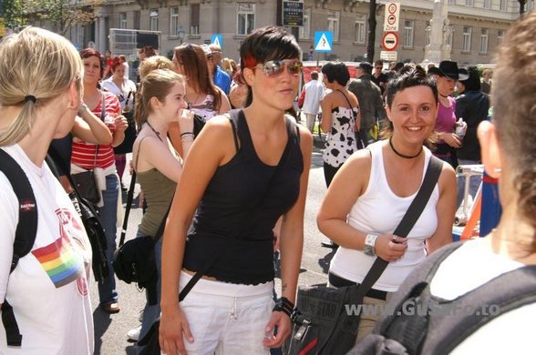 ° PRIDE 2007 ° - 