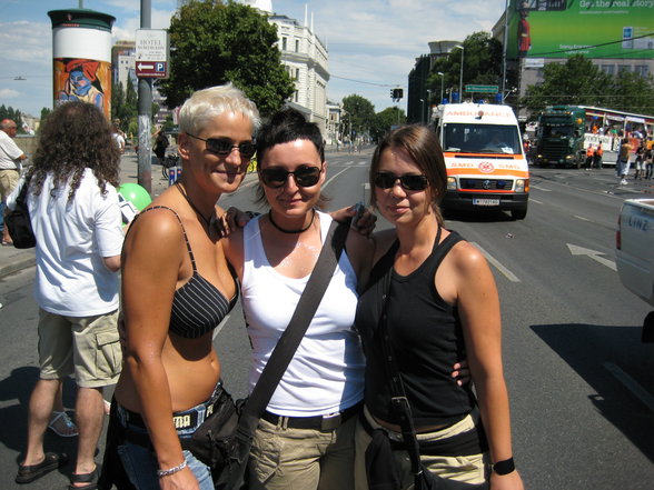 ° PRIDE 2007 ° - 