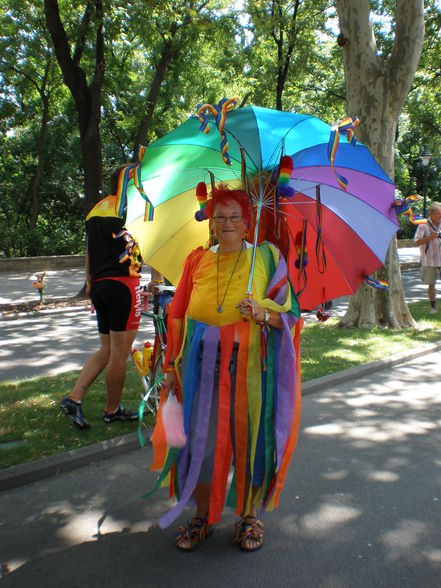 ° PRIDE 2008 ° - 