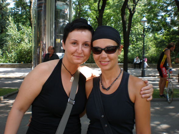 ° PRIDE 2008 ° - 