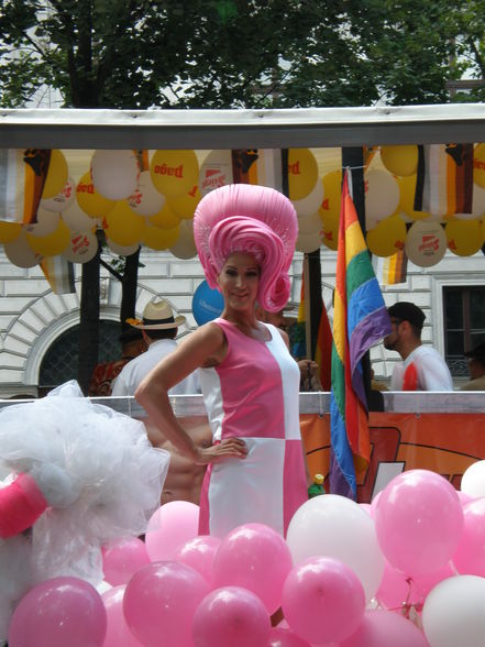 ° PRIDE 2008 ° - 