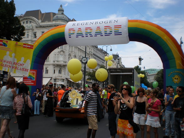 ° PRIDE 2008 ° - 