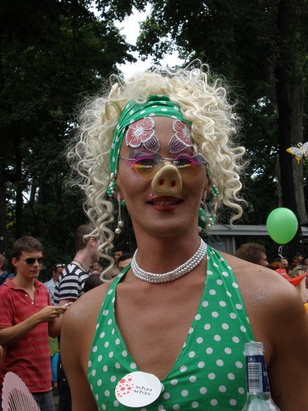 ° PRIDE 2008 ° - 