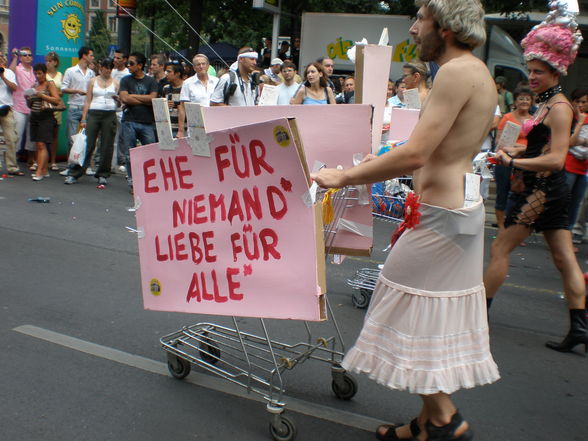 ° PRIDE 2008 ° - 