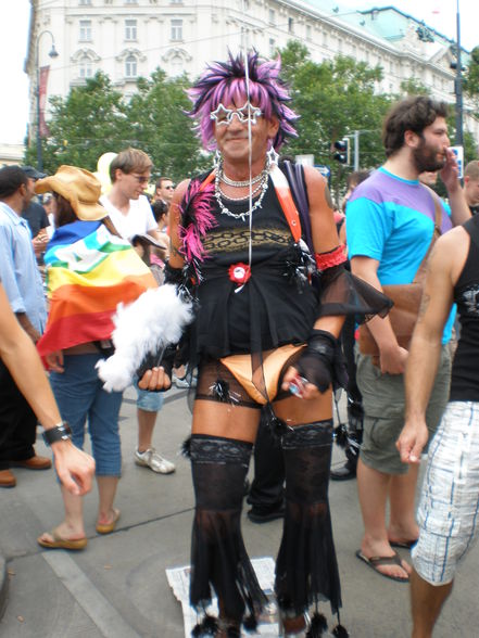 ° PRIDE 2008 ° - 