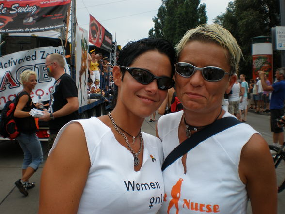 ° PRIDE 2008 ° - 