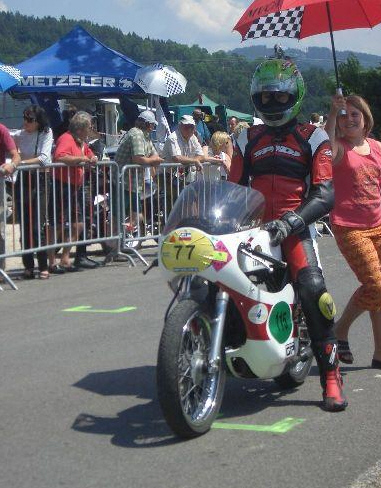 FZR-Treffen (Gahbergrennen) - 