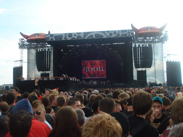 AC/DC in WELS - 