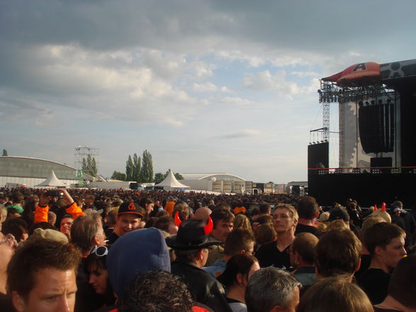 AC/DC in WELS - 