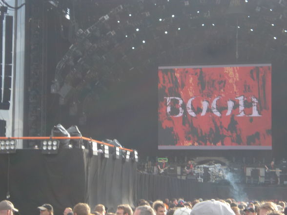 AC/DC in WELS - 