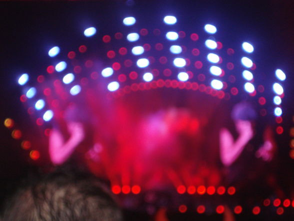 AC/DC in WELS - 