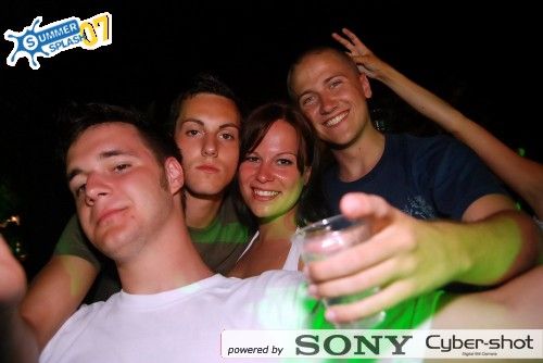 SuMmErSpLaSh'07 - 