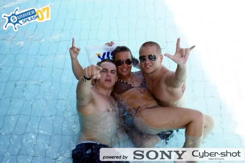 SuMmErSpLaSh'07 - 