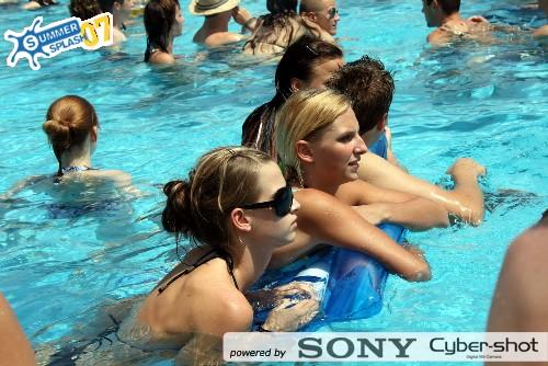 SuMmErSpLaSh'07 - 