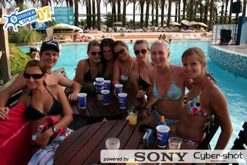 SuMmErSpLaSh'07 - 