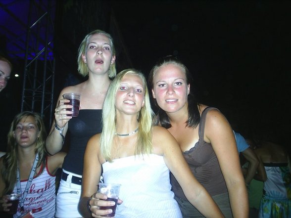 SuMmErSpLaSh'07 - 